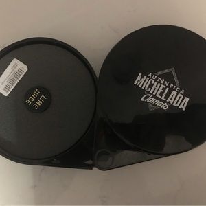 Michelada Clamato Margarita Salt Tajin Rim Bar Accessory